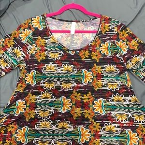 Lularoe Perfect-T